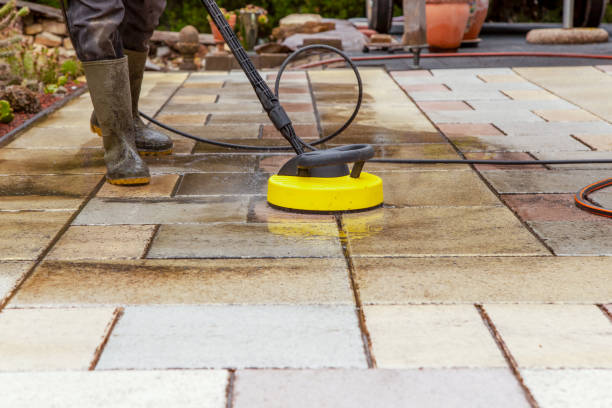 Playground Equipment Cleaning in Carrollton, GA