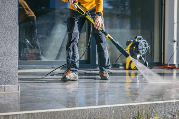 Best Post-Construction Pressure Washing  in Carrollton, GA