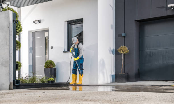Best Fence Cleaning  in Carrollton, GA